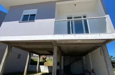 Casa com 2 quartos à venda no Rio Branco, Caxias do Sul 