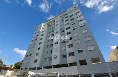 Apartamento com 2 quartos à venda no Santa Catarina, Caxias do Sul 