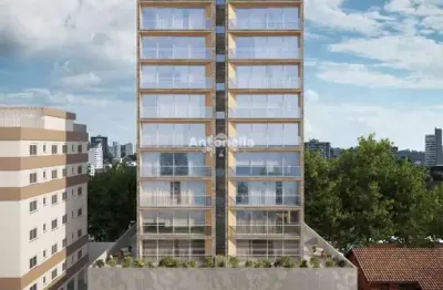 Apartamento com 3 quartos à venda no Cristo Redentor, Caxias do Sul 