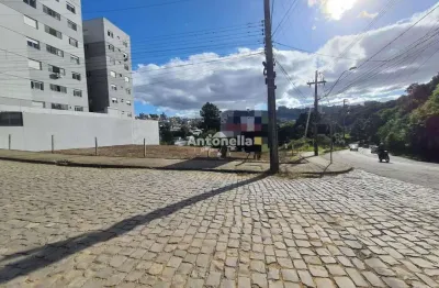 Terreno comercial à venda no São Luiz, Caxias do Sul 
