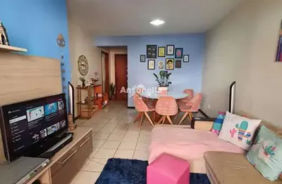 Apartamento com 3 quartos à venda na Nossa Senhora de Lourdes, Caxias do Sul 