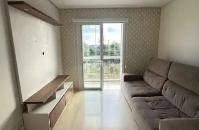 Apartamento com 2 quartos à venda na Rua Fidelcino Neves dos Santos, 1014, São Luiz, Caxias do Sul