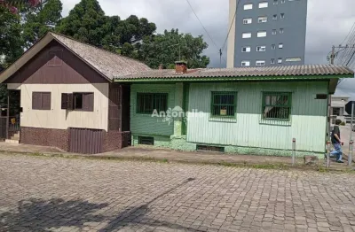 Terreno à venda no Petrópolis, Caxias do Sul 