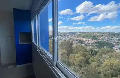 Apartamento com 2 quartos à venda na Vila Verde, Caxias do Sul 