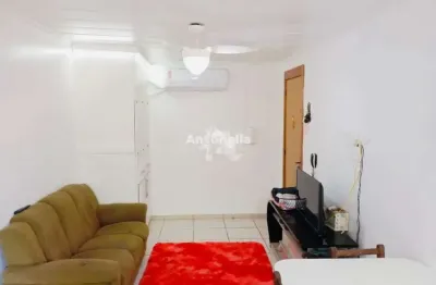 Apartamento com 2 quartos à venda no São Luiz, Caxias do Sul 