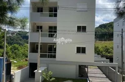 Apartamento com 2 quartos à venda no São Luiz, Caxias do Sul 