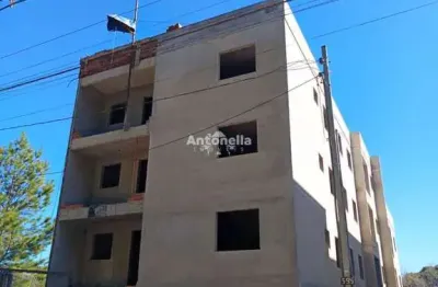 Apartamento com 2 quartos à venda no São Luiz, Caxias do Sul 