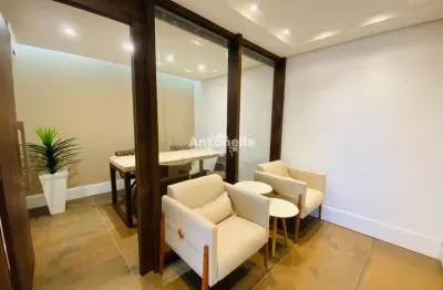 Sala comercial à venda no Pio X, Caxias do Sul 