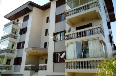 Apartamento com 3 quartos à venda no Sagrada Família, Caxias do Sul 