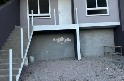 Casa com 3 quartos à venda na Ana Rech, Caxias do Sul 