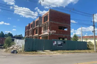 Casa com 3 quartos à venda na Bela Vista, Caxias do Sul 