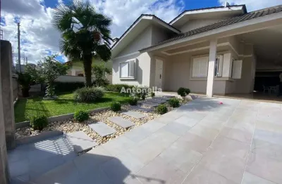 Casa com 3 quartos à venda em Zorzi, Caxias do Sul 