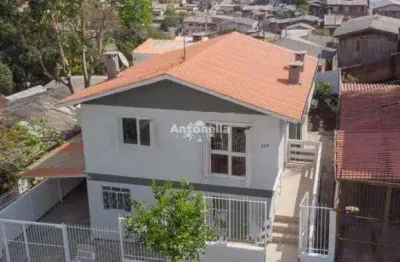 Casa com 5 quartos à venda no Desvio Rizzo, Caxias do Sul 