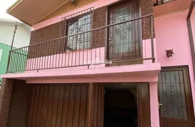 Casa com 2 quartos à venda no Petrópolis, Caxias do Sul 