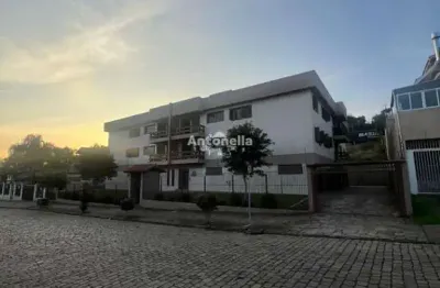 Apartamento com 3 quartos à venda no Santa Catarina, Caxias do Sul 