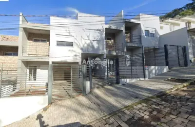 Casa com 2 quartos à venda no São Caetano, Caxias do Sul 