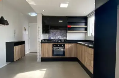 Cobertura com 2 quartos à venda na Rua Gomercindo Andrade Camargo, 1070, São Luiz, Caxias do Sul