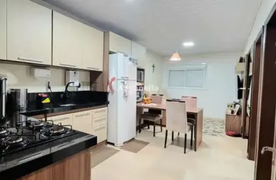 Sobrado duplex à venda no bairro nossa senhora de fátima