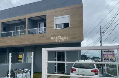 Casa com 2 quartos à venda no São Luiz, Caxias do Sul 