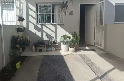 Casa com 2 quartos à venda na Nossa Senhora das Graças, Caxias do Sul 