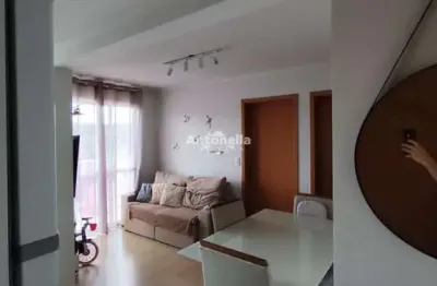Apartamento com 2 quartos à venda na Bela Vista, Caxias do Sul 