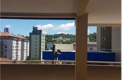 Apartamento com 3 quartos à venda no Centro, Caxias do Sul 