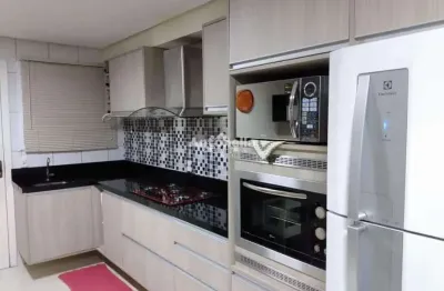 Casa com 2 quartos à venda no São Luiz, Caxias do Sul 