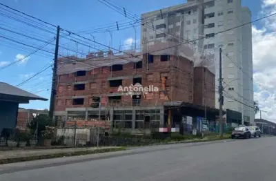 Apartamento com 2 quartos à venda no Cruzeiro, Caxias do Sul 
