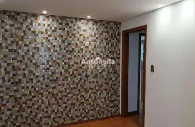 Apartamento com 2 quartos à venda no Rio Branco, Caxias do Sul 
