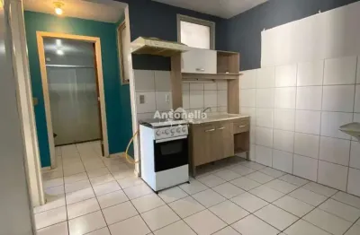 Apartamento com 2 quartos à venda no São Luiz, Caxias do Sul 