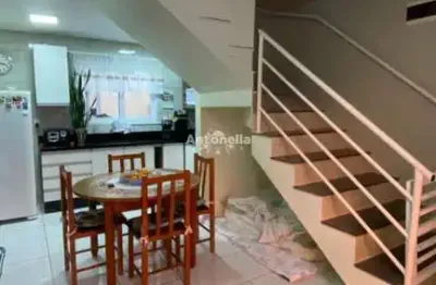 Casa com 3 quartos à venda na Vila Verde, Caxias do Sul 