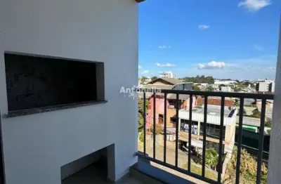 Apartamento com 2 quartos à venda na Cidade Nova, Caxias do Sul 