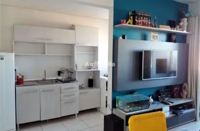 Apartamento com 2 quartos à venda na Colina do Sol, Caxias do Sul 
