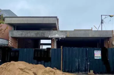 Casa com 3 quartos à venda no Vinhedos, Caxias do Sul 