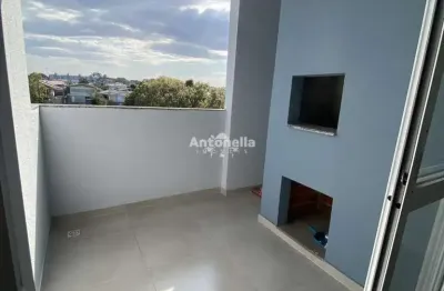 Apartamento com 2 quartos à venda no Desvio Rizzo, Caxias do Sul 