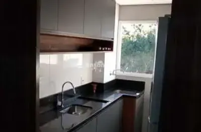 Apartamento com 3 quartos à venda no São Luiz, Caxias do Sul 