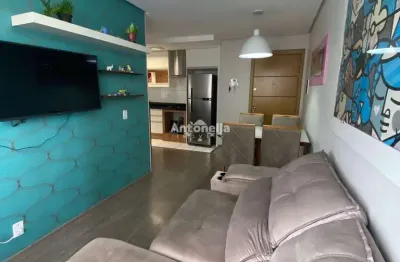 Apartamento com 2 quartos à venda na Bela Vista, Caxias do Sul 