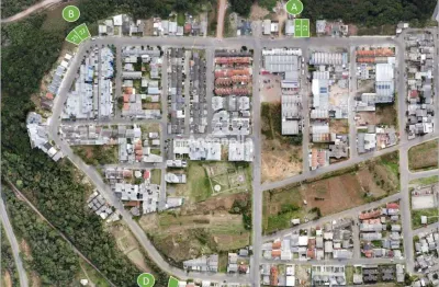 Terreno à venda na Colina do Sol, Caxias do Sul 