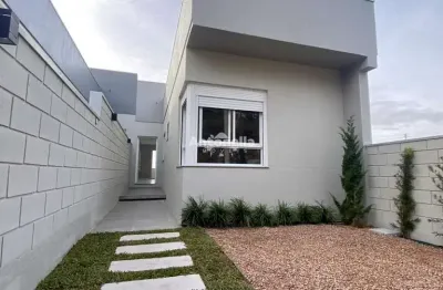 Casa com 2 quartos à venda na Bela Vista, Caxias do Sul 