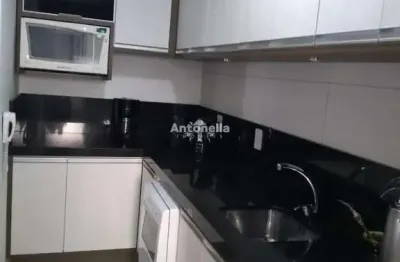 Apartamento com 2 quartos à venda no Desvio Rizzo, Caxias do Sul 