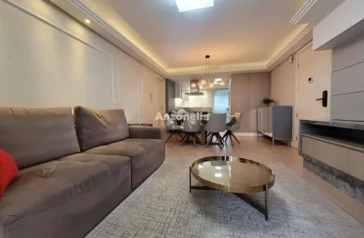 Apartamento com 3 quartos à venda no Sanvitto, Caxias do Sul 