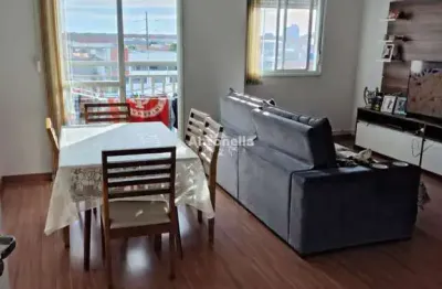 Apartamento com 3 quartos à venda no De Lazzer, Caxias do Sul 