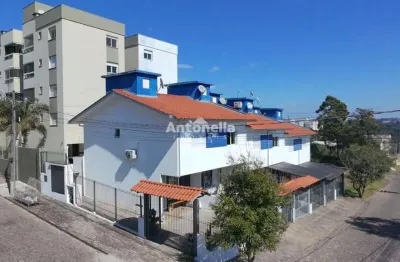 Casa com 2 quartos à venda no São Luiz, Caxias do Sul 