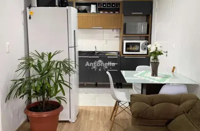 Apartamento à venda no bairro nossa senhora das graças
