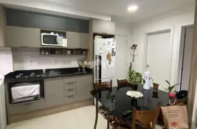 Apartamento com 2 quartos à venda no São Victor COHAB, Caxias do Sul 