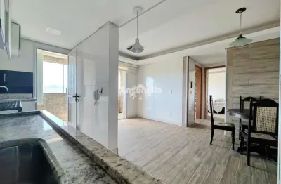 Apartamento com 2 quartos à venda no Santa Catarina, Caxias do Sul 