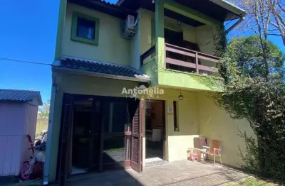 Casa com 2 quartos à venda na Bela Vista, Caxias do Sul 