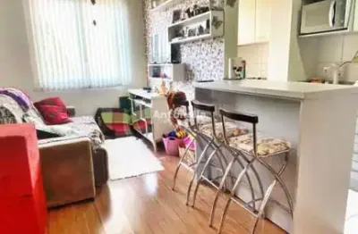 Apartamento com 2 quartos à venda no Diamantino, Caxias do Sul 