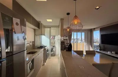 Apartamento com 3 quartos à venda no Jardim América, Caxias do Sul 
