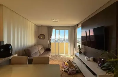 Apartamento com 3 quartos à venda no Jardim América, Caxias do Sul 